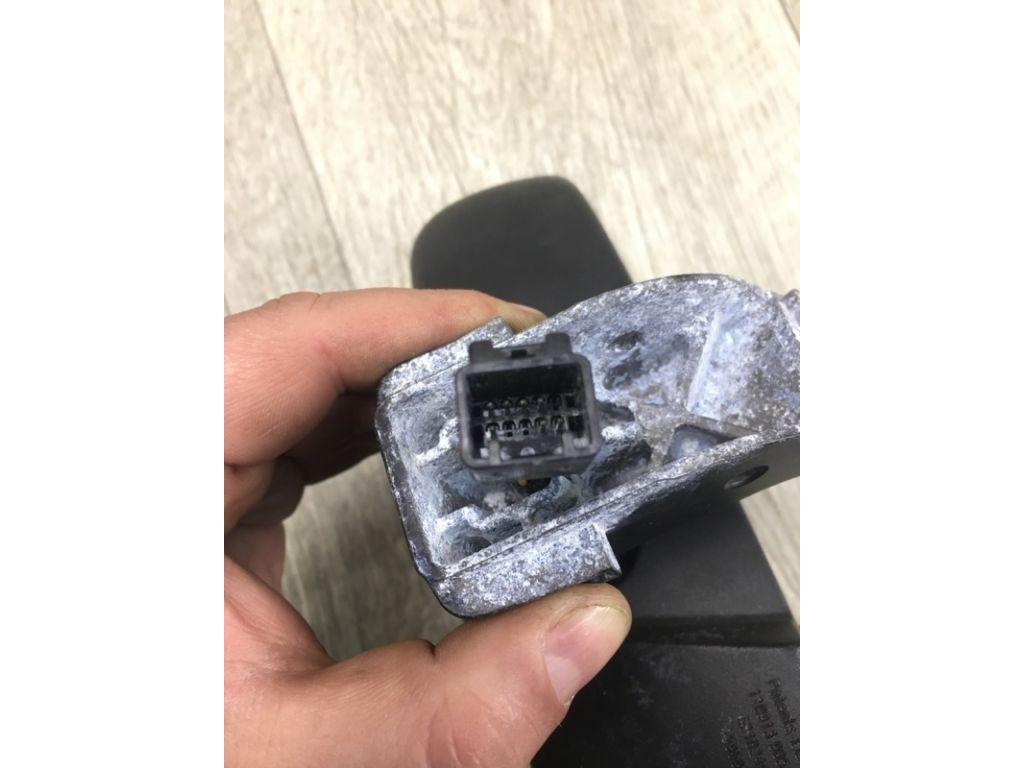 68102499AD | Дзеркало салону JEEP CHEROKEE 14- - Фото 4