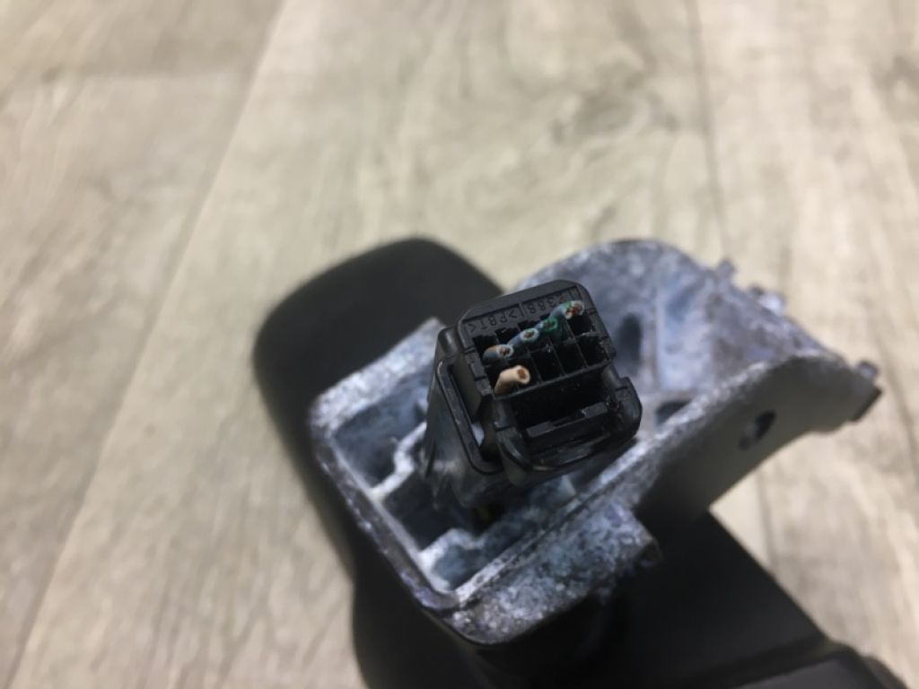 68102499AD | Дзеркало салону JEEP CHEROKEE 14- - Фото 5