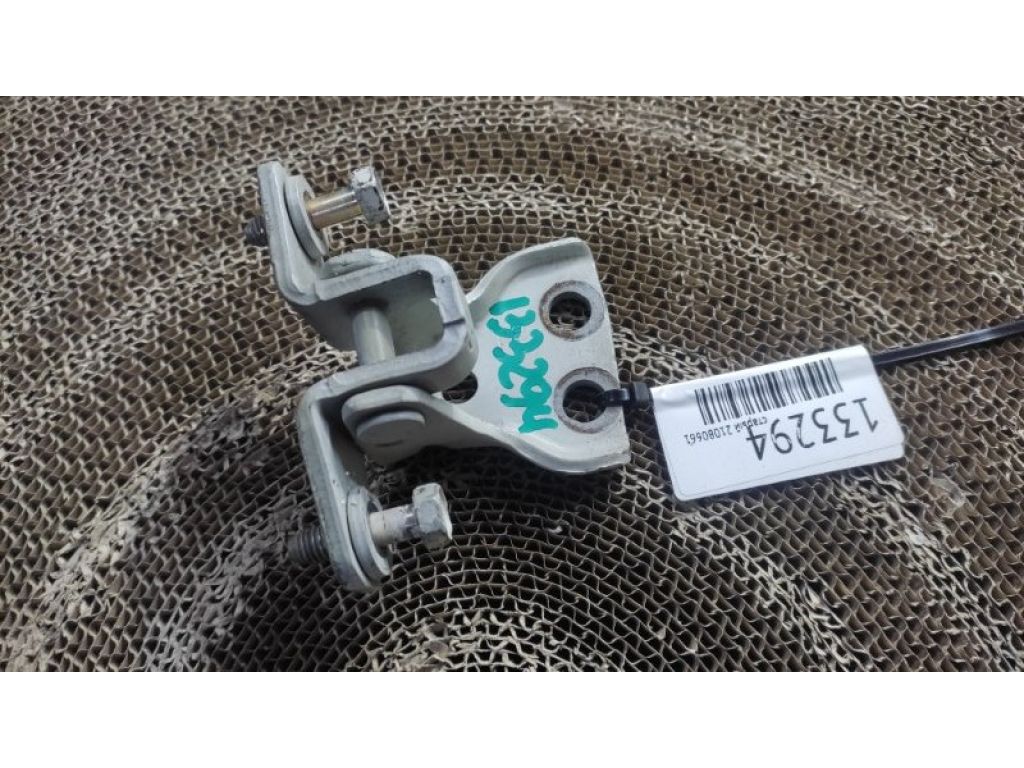 MR220211 | Петля двері верхня задн. лів. MITSUBISHI GALANT 03-12 - Фото 2