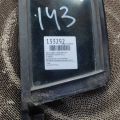 5740A051 | Скло дверей глухе задн. лів. MITSUBISHI GALANT 03-12
