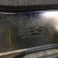 76801-06670 | Панель подсветки номера TOYOTA CAMRY 50 12-15 - Превью 7