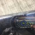 76801-06670 | Панель подсветки номера TOYOTA CAMRY 50 12-15 - Превью 10