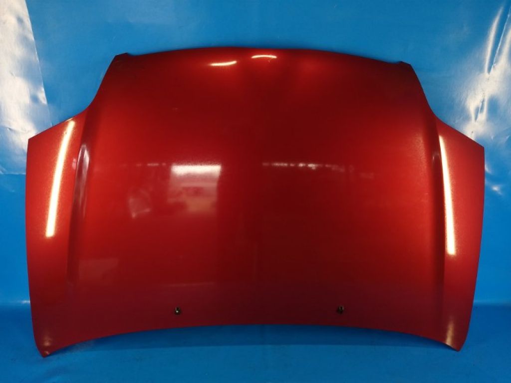 53301-12870 | Капот TOYOTA COROLLA 120 00-07