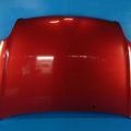 53301-12870 | Капот TOYOTA COROLLA 120 00-07