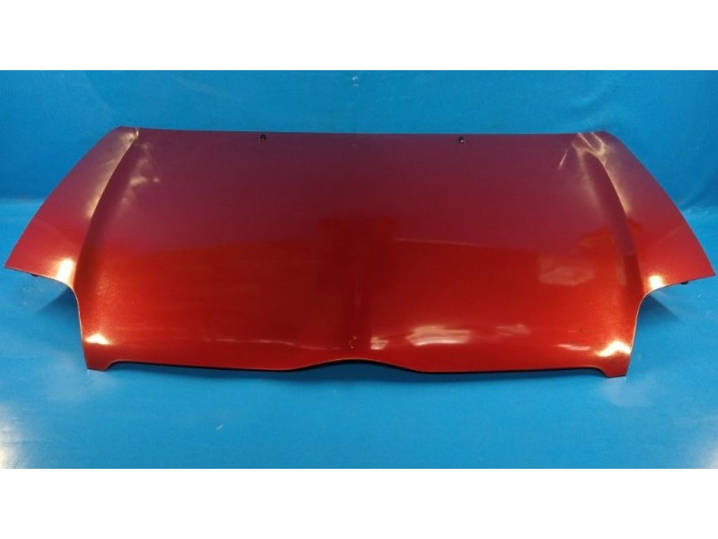 53301-12870 | Капот TOYOTA COROLLA 120 00-07 - Фото 4