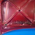 53301-12870 | Капот TOYOTA COROLLA 120 00-07 - Превью 9
