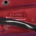 53301-12870 | Капот TOYOTA COROLLA 120 00-07 - Превью 11
