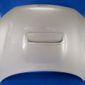 57229SC0019P | Капот SUBARU FORESTER SH 07-12