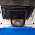 57229SC0019P | Капот SUBARU FORESTER SH 07-12 - Превью 9