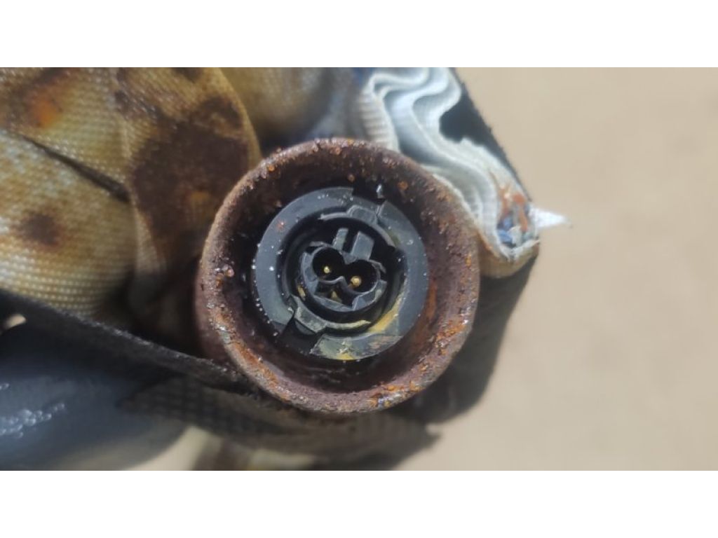 23438067 | Подушка безпеки в сидінні передн. прав. CADILLAC ATS 12-19 - Фото 4