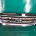 91121AG07C | Решітка радіатора SUBARU OUTBACK 03-09 BP