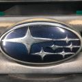 91121AG07C | Решітка радіатора SUBARU OUTBACK 03-09 BP - Прев'ю 5