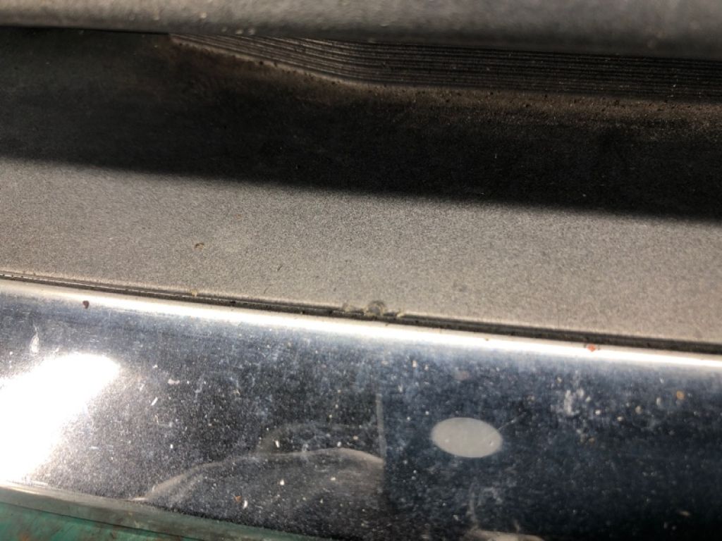 91121AG07C | Решітка радіатора SUBARU OUTBACK 03-09 BP - Фото 6