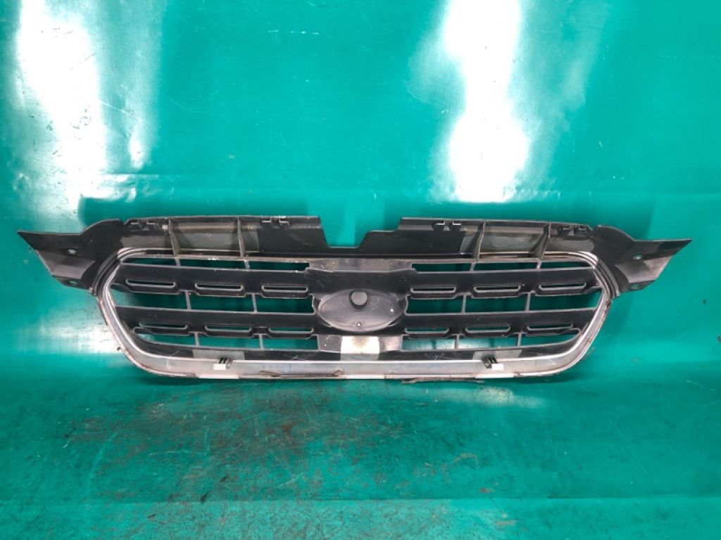 91121AG07C | Решітка радіатора SUBARU OUTBACK 03-09 BP - Фото 7