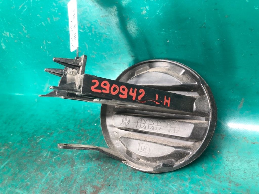 57731AG94A | Заглушка протитуманних фар лів. SUBARU OUTBACK BS 14-21 - Фото 4