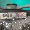 45122AG02B | Диффузор вентилятора основного радиатора лев. SUBARU OUTBACK 03-09 BP - Превью 4