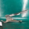 57260AG03A9P | Петля капоту лів. SUBARU OUTBACK 03-09 BP