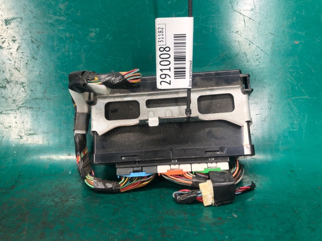 88281AG29A | Блок електронний SUBARU OUTBACK 03-09 BP - Фото 3