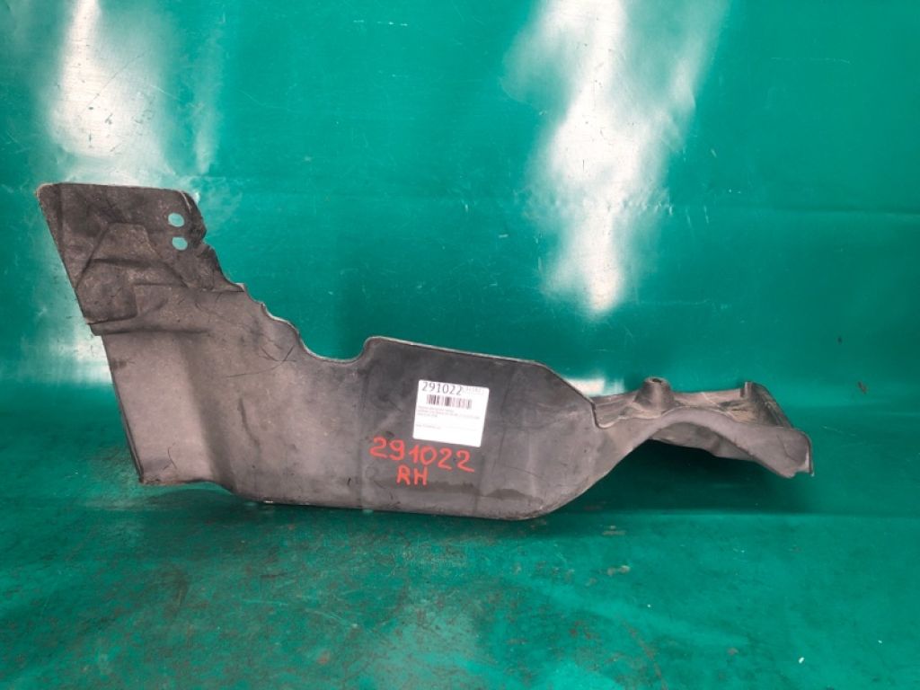 56410AG09B | Захист двигуна передн. прав. SUBARU OUTBACK 03-09 BP