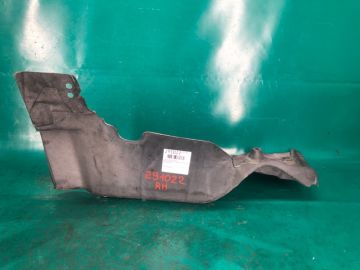 Захист двигуна передн. прав. SUBARU OUTBACK 03-09 BP