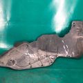 56410AG09B | Захист двигуна передн. прав. SUBARU OUTBACK 03-09 BP - Прев'ю 3