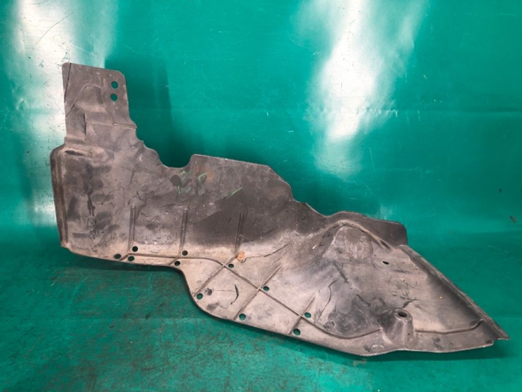 56410AG10A | Захист двигуна лів. SUBARU OUTBACK 03-09 BP
