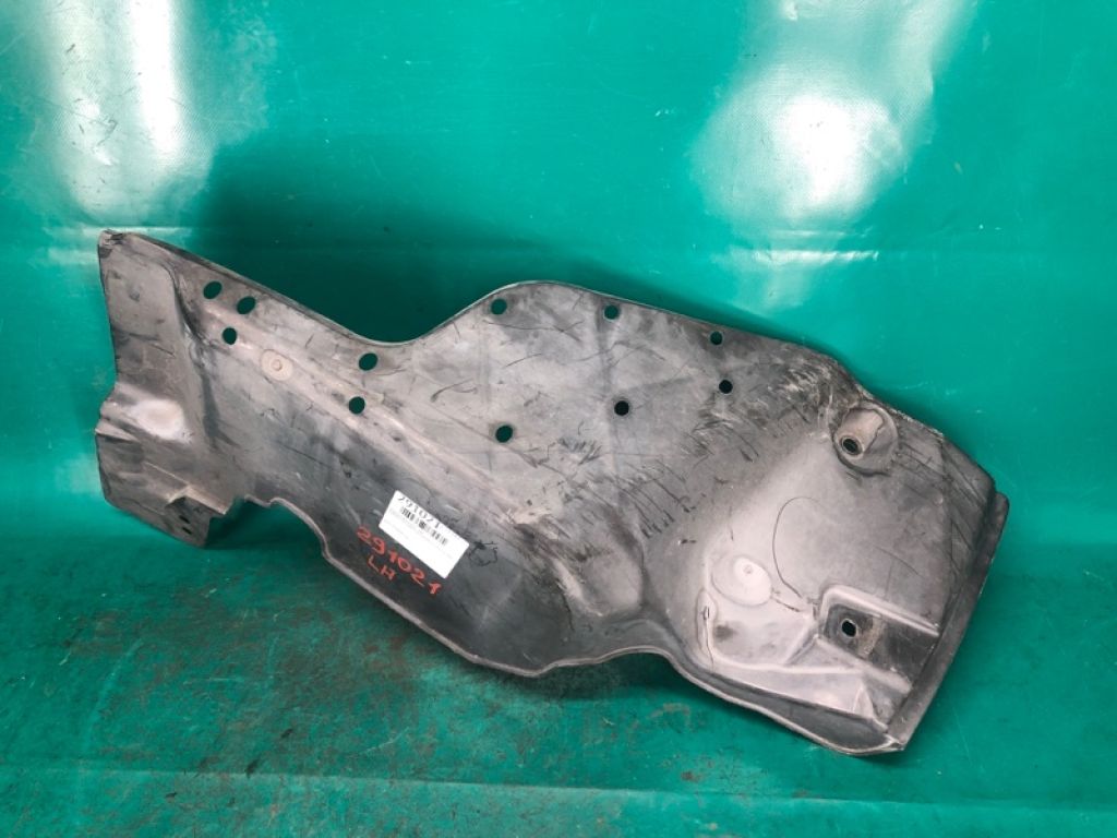 56410AG10A | Захист двигуна лів. SUBARU OUTBACK 03-09 BP - Фото 3