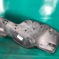 56410AG10A | Захист двигуна лів. SUBARU OUTBACK 03-09 BP - Прев'ю 3
