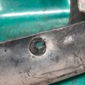 Бризговик передн. прав. SUBARU OUTBACK 03-09 BP - Прев'ю 4
