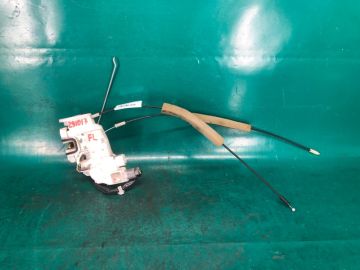 Замок двері передн. лів. SUBARU OUTBACK 03-09 BP