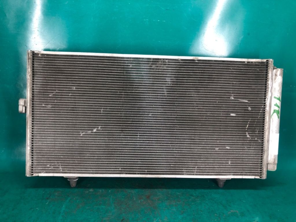 73210AG01A | Радиатор кондиционера SUBARU OUTBACK 03-09 BP