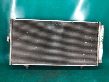 Радіатор кондиціонера SUBARU OUTBACK 03-09 BP