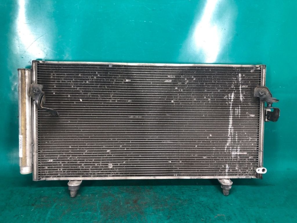 73210AG01A | Радиатор кондиционера SUBARU OUTBACK 03-09 BP - Фото 2