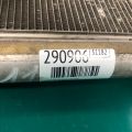 73210AG01A | Радиатор кондиционера SUBARU OUTBACK 03-09 BP - Превью 3