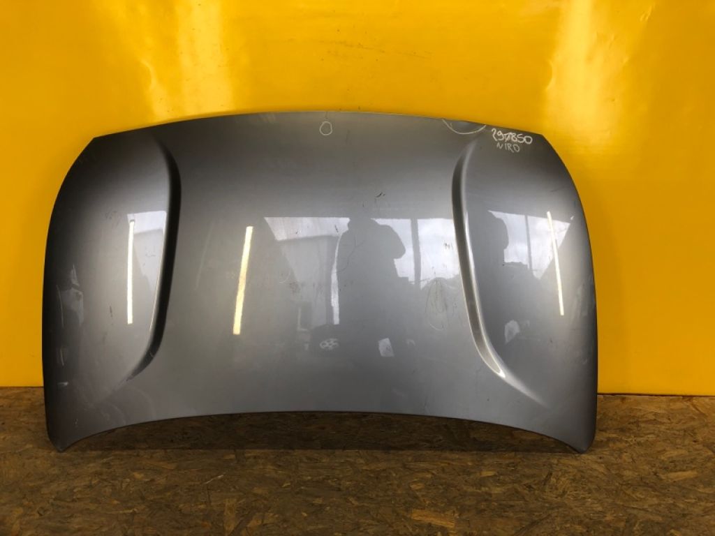 66400-G5000 | Капот KIA NIRO DE 16-22