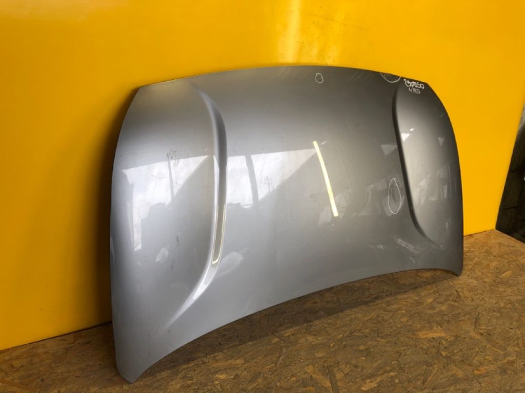 66400-G5000 | Капот KIA NIRO DE 16-22 - Фото 3