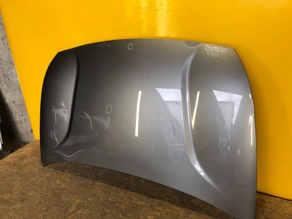 66400-G5000 | Капот KIA NIRO DE 16-22 - Фото 5