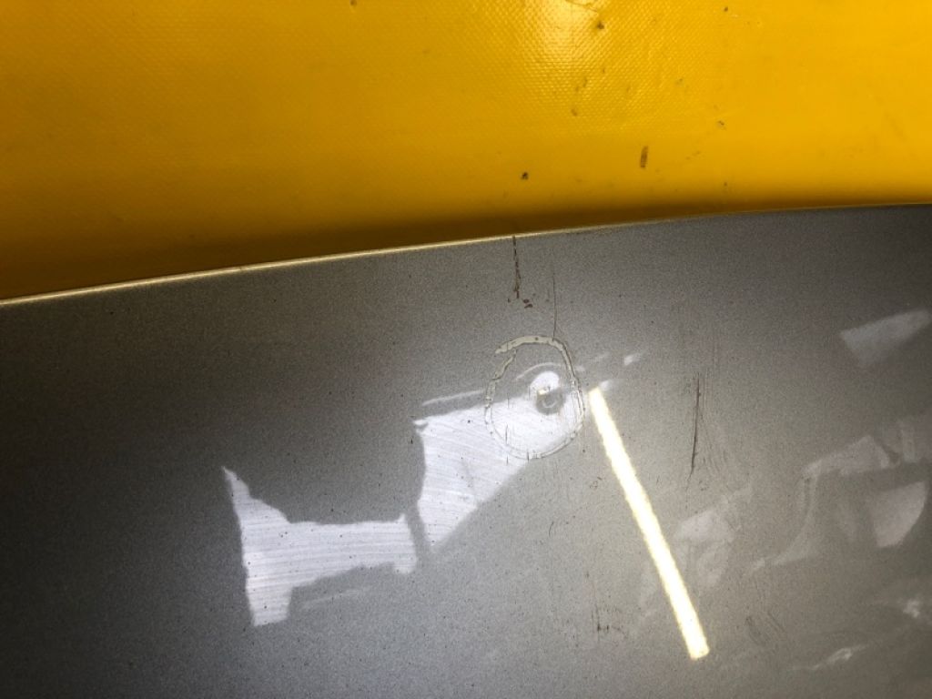 66400-G5000 | Капот KIA NIRO DE 16-22 - Фото 6