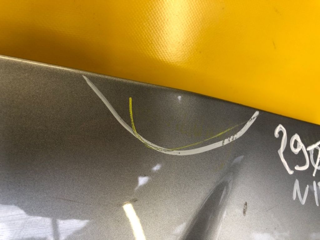 66400-G5000 | Капот KIA NIRO DE 16-22 - Фото 7