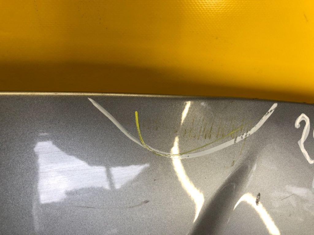 66400-G5000 | Капот KIA NIRO DE 16-22 - Фото 8