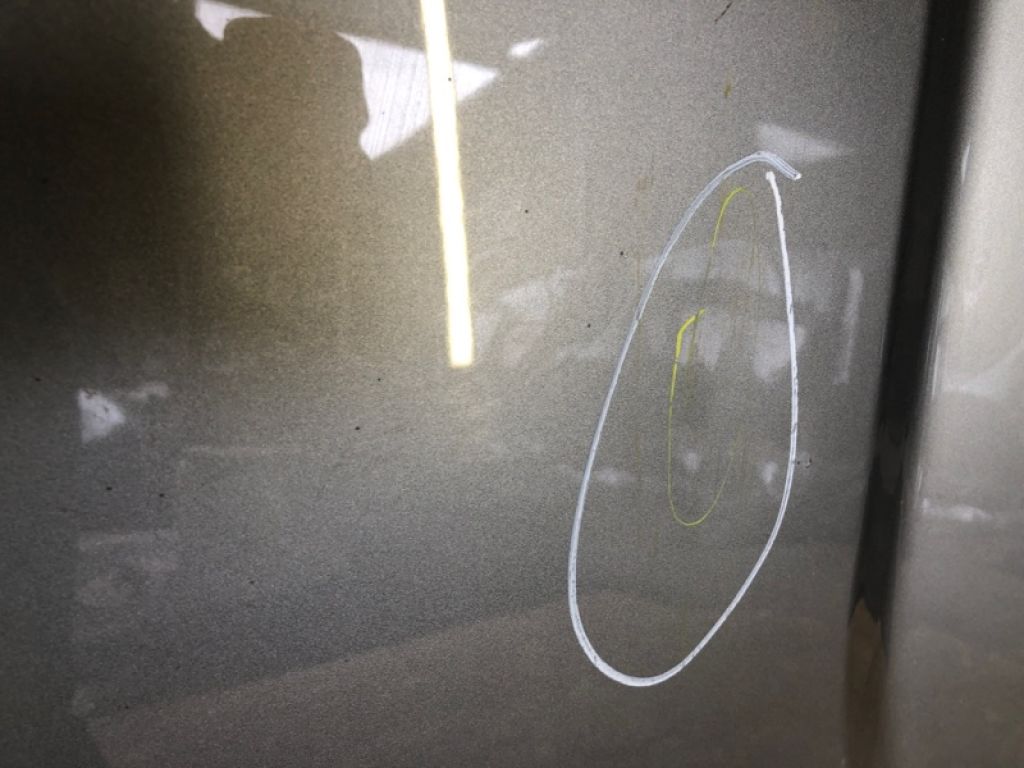 66400-G5000 | Капот KIA NIRO DE 16-22 - Фото 10