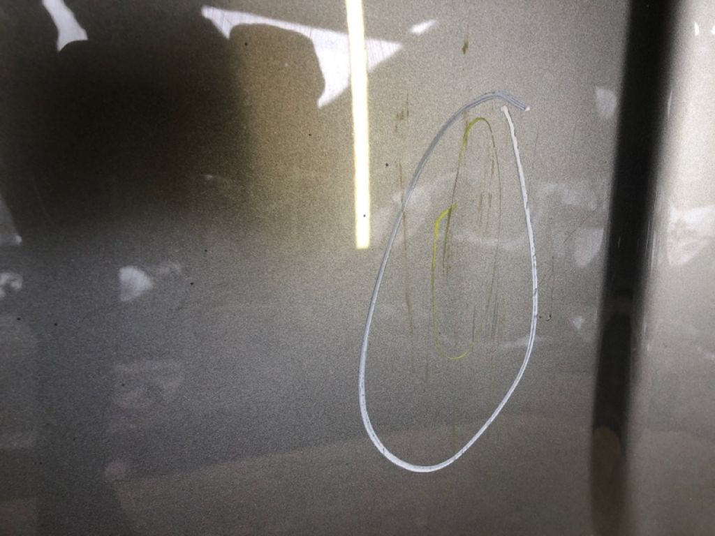 66400-G5000 | Капот KIA NIRO DE 16-22 - Фото 11