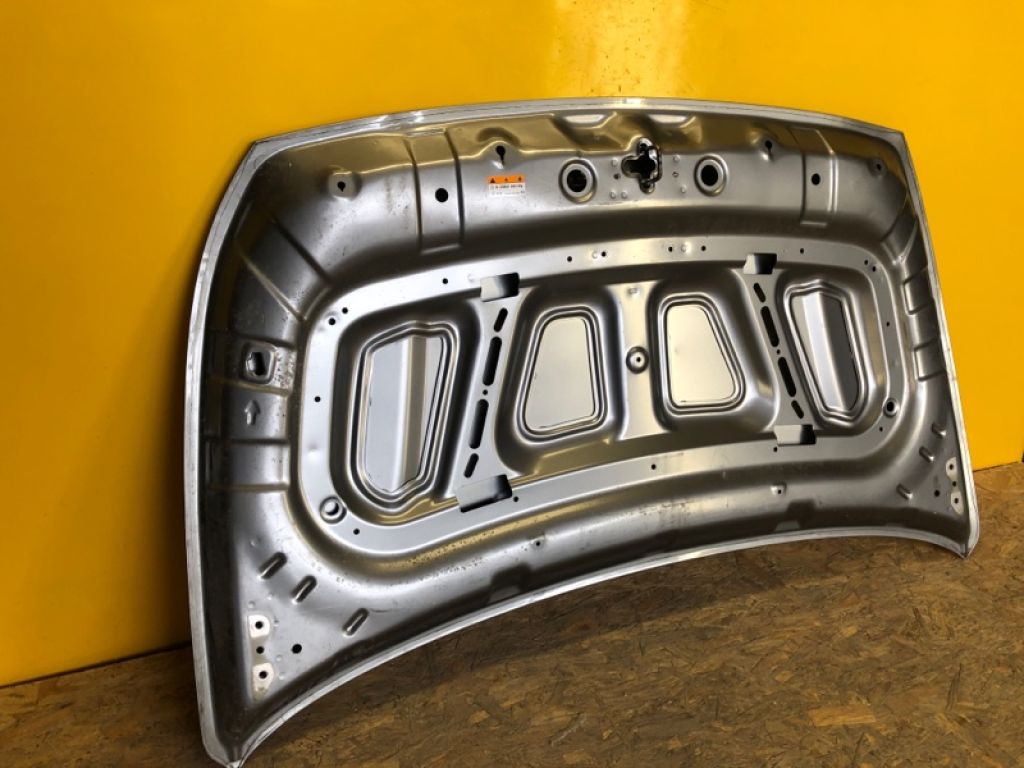 66400-G5000 | Капот KIA NIRO DE 16-22 - Фото 12