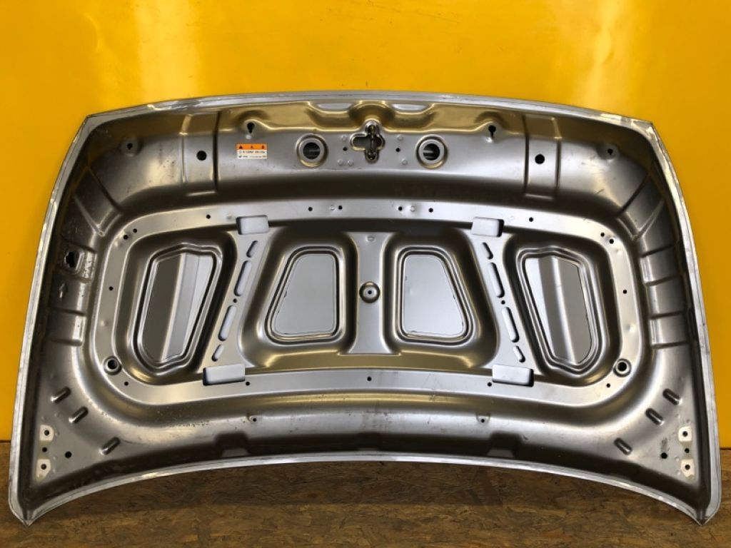 66400-G5000 | Капот KIA NIRO DE 16-22 - Фото 13