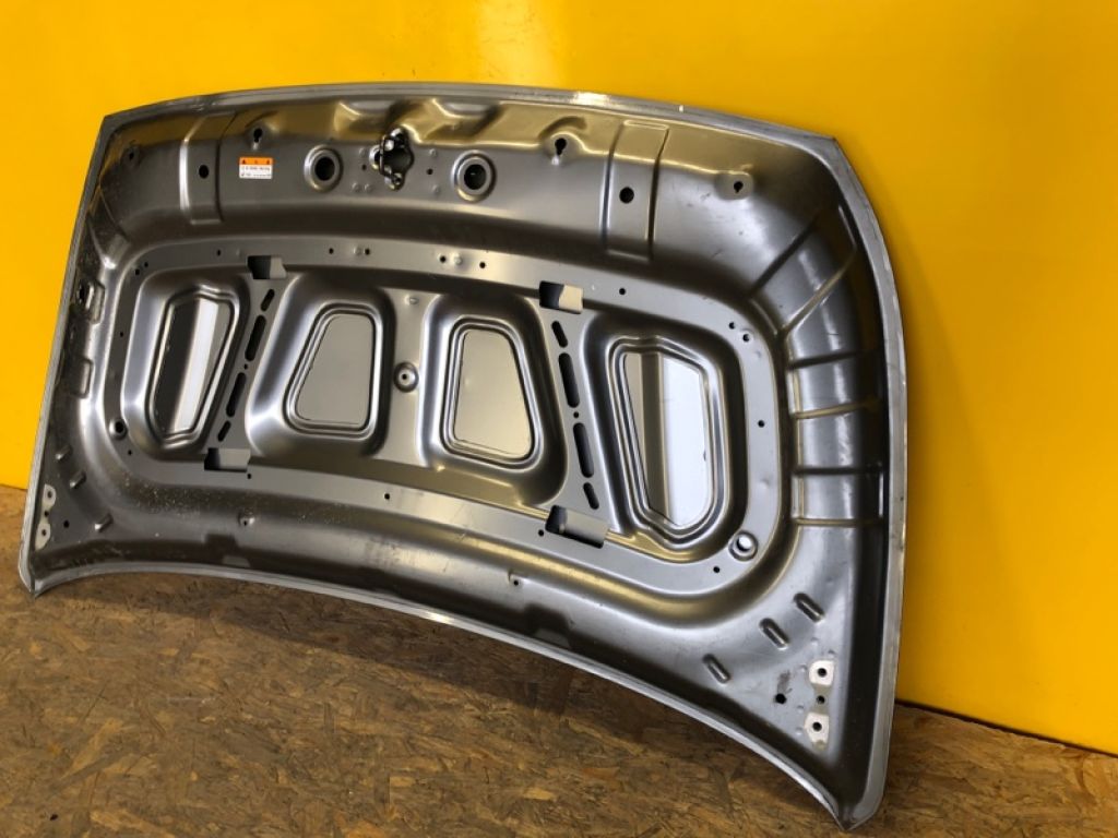 66400-G5000 | Капот KIA NIRO DE 16-22 - Фото 14