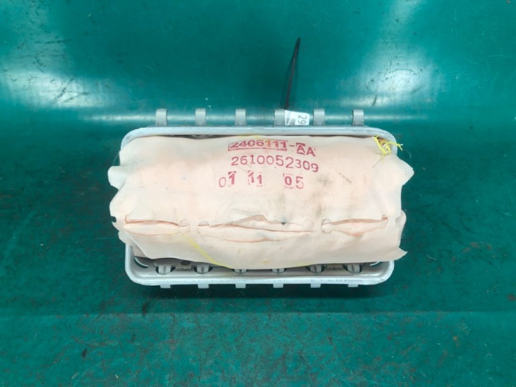98271AG03A | Подушка безпеки пасажира SUBARU OUTBACK 03-09 BP