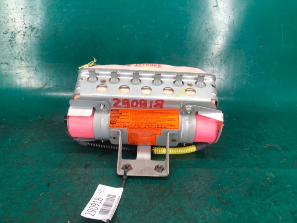 98271AG03A | Подушка безпеки пасажира SUBARU OUTBACK 03-09 BP - Фото 2