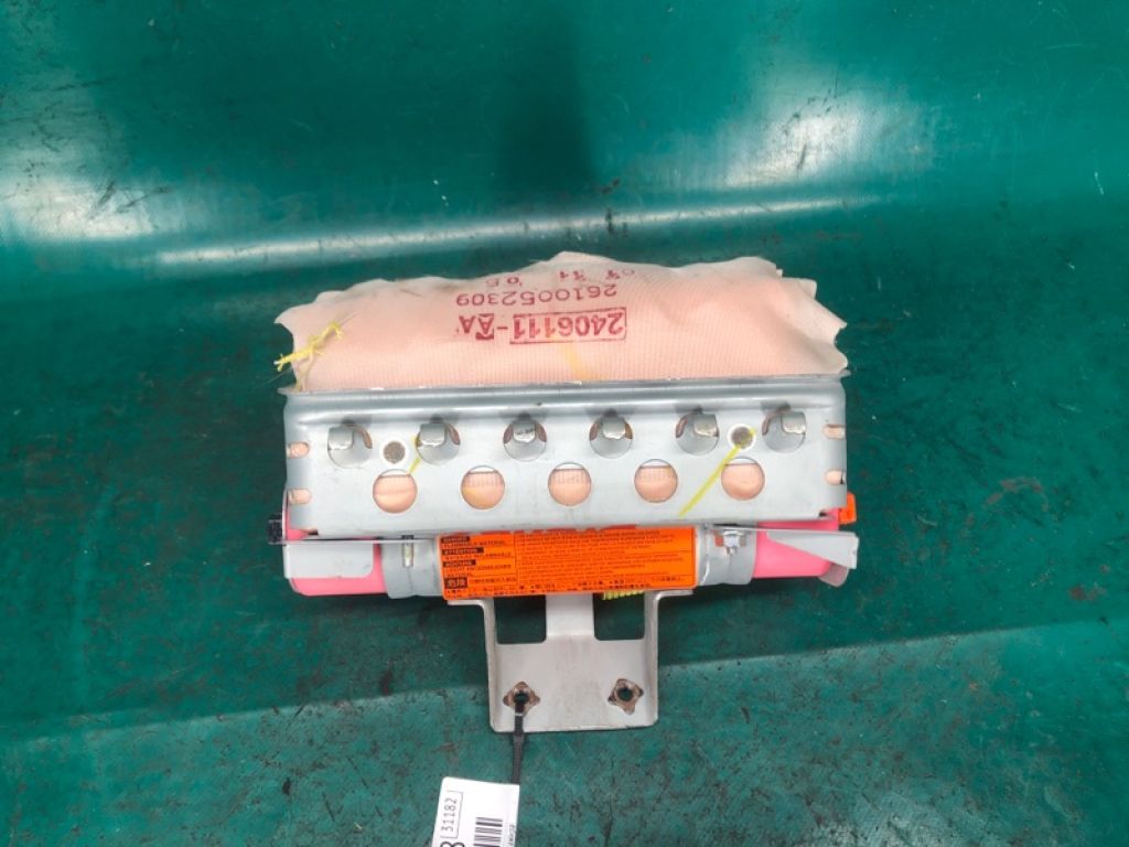 98271AG03A | Подушка безпеки пасажира SUBARU OUTBACK 03-09 BP - Фото 3