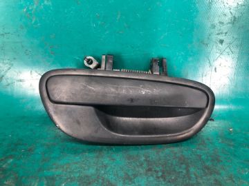 Ручка двері зовнішня передн. прав. SUBARU OUTBACK 03-09 BP