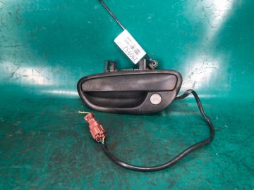 Ручка двері зовнішня передн. лів. SUBARU OUTBACK 03-09 BP